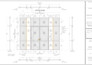 draw window door schedules and glazing shop drawings by using autocad